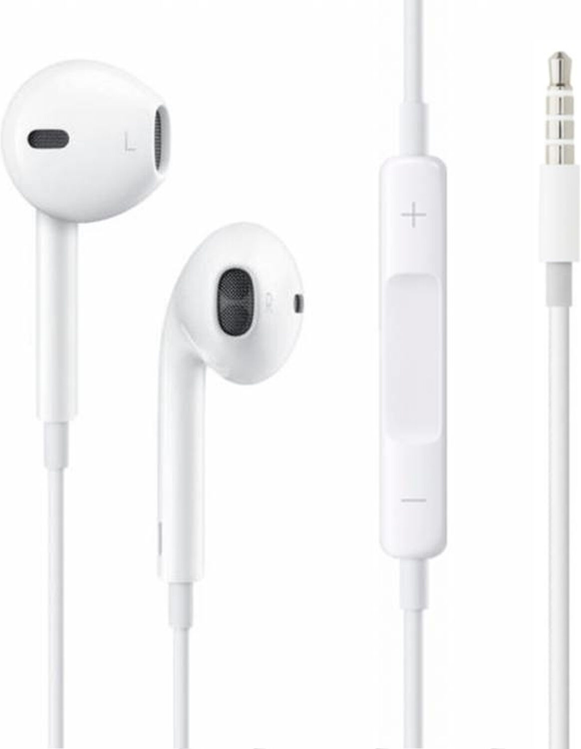 Apple EarPods Jack