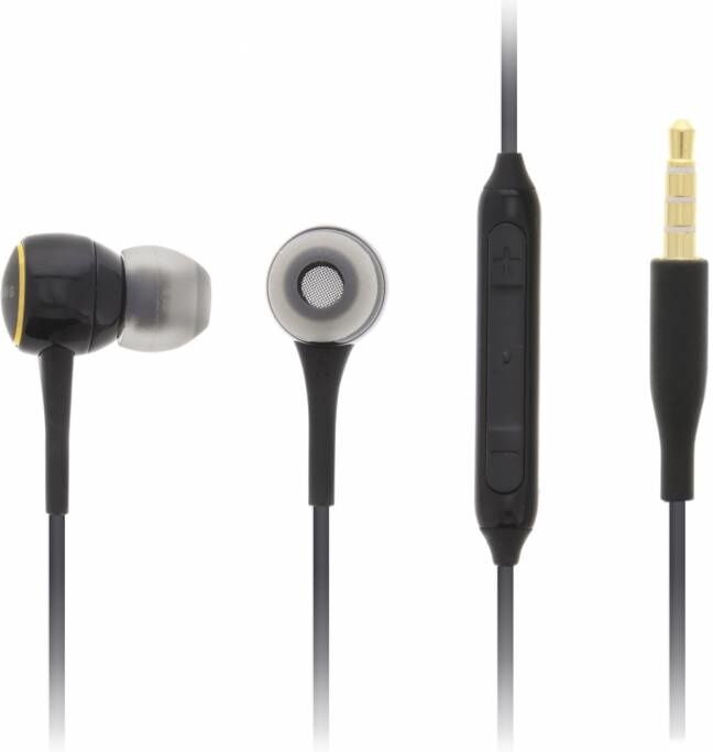 Samsung Ecouteurs intra-auriculaires IG935 - Noir Samsung Ecouteurs intra-auriculaires IG935 - Noir