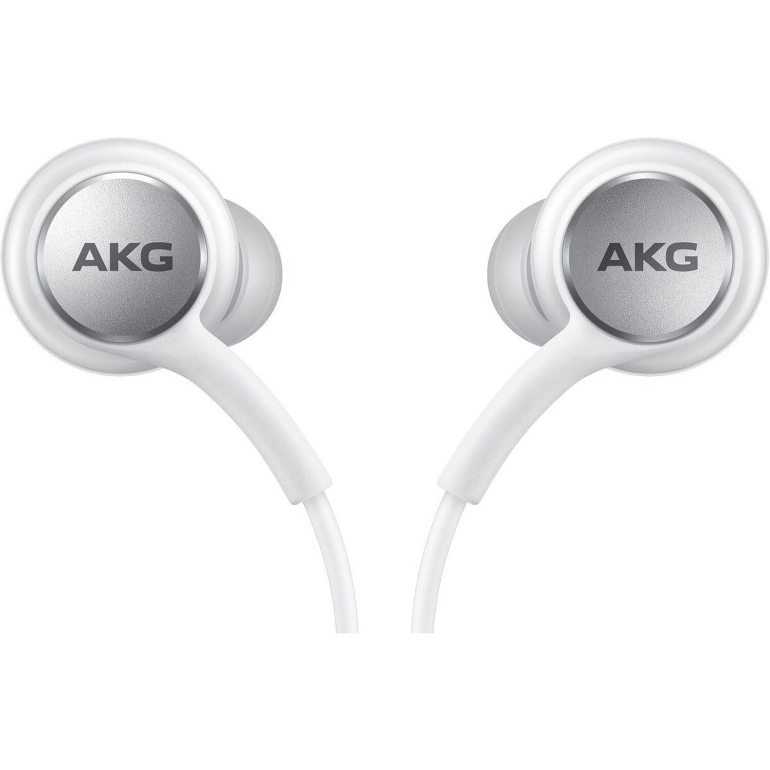 Samsung AKG Type-C Earphones - Blanc