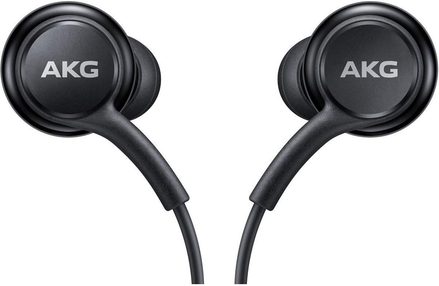 Samsung AKG Type-C Earphones - Noir Samsung AKG Type-C Earphones - Noir