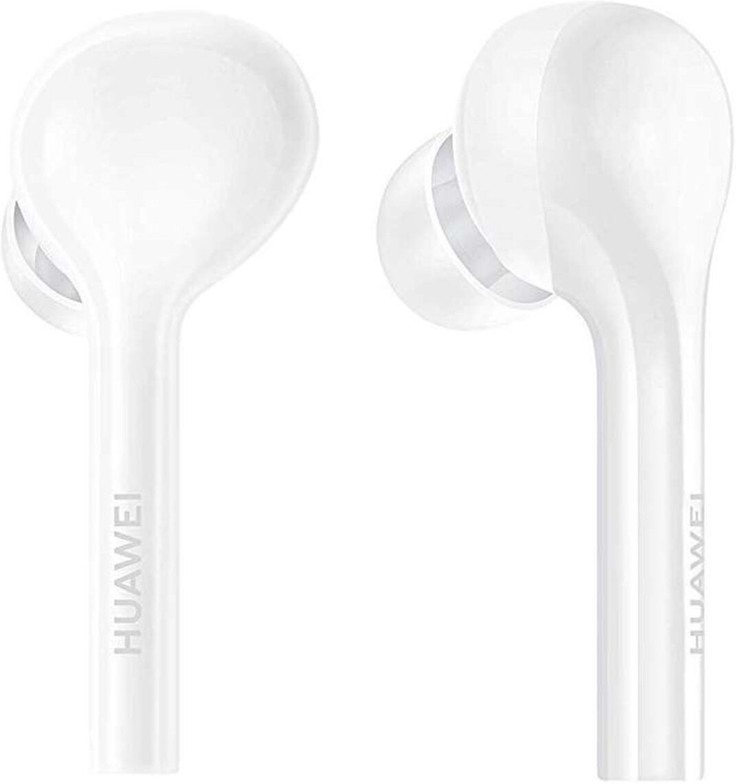 Huawei FreeBuds Lite - Blanc