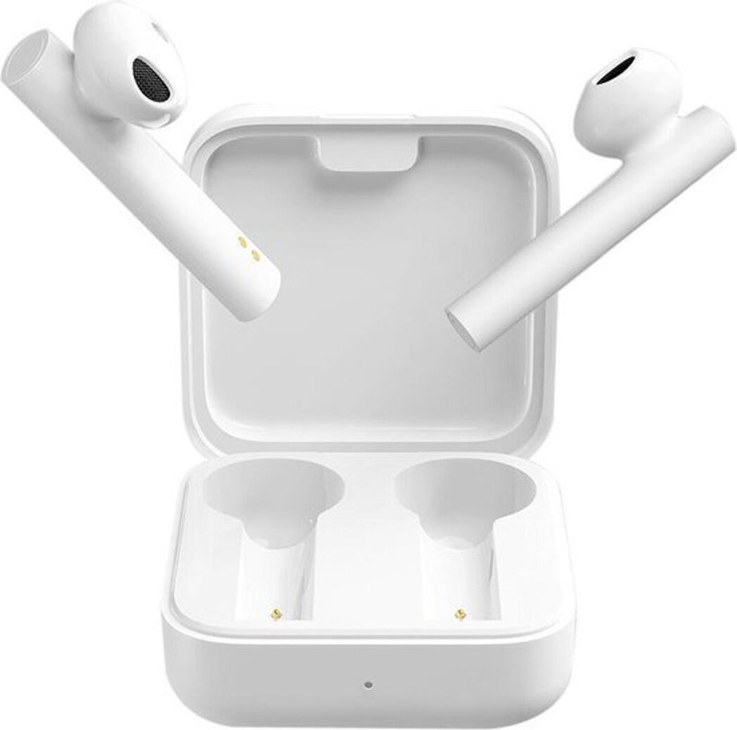 Xiaomi Mi True Wireless Earbuds 2 Basic - Blanc