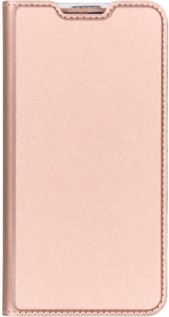 Dux Ducis Étui de téléphone Slim pour le Samsung Galaxy A10 - Rose Champagne