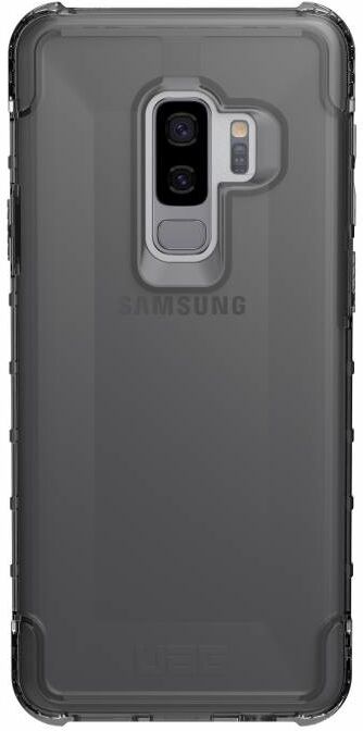 UAG Coque Plyo pour le Samsung Galaxy S9 Plus - Transparent