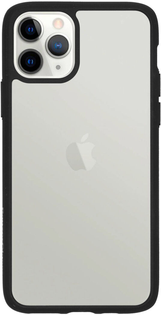 PanzerGlass ClearCase pour l'iPhone 11 Pro - Noir PanzerGlass ClearCase pour l'iPhone 11 Pro - Noir