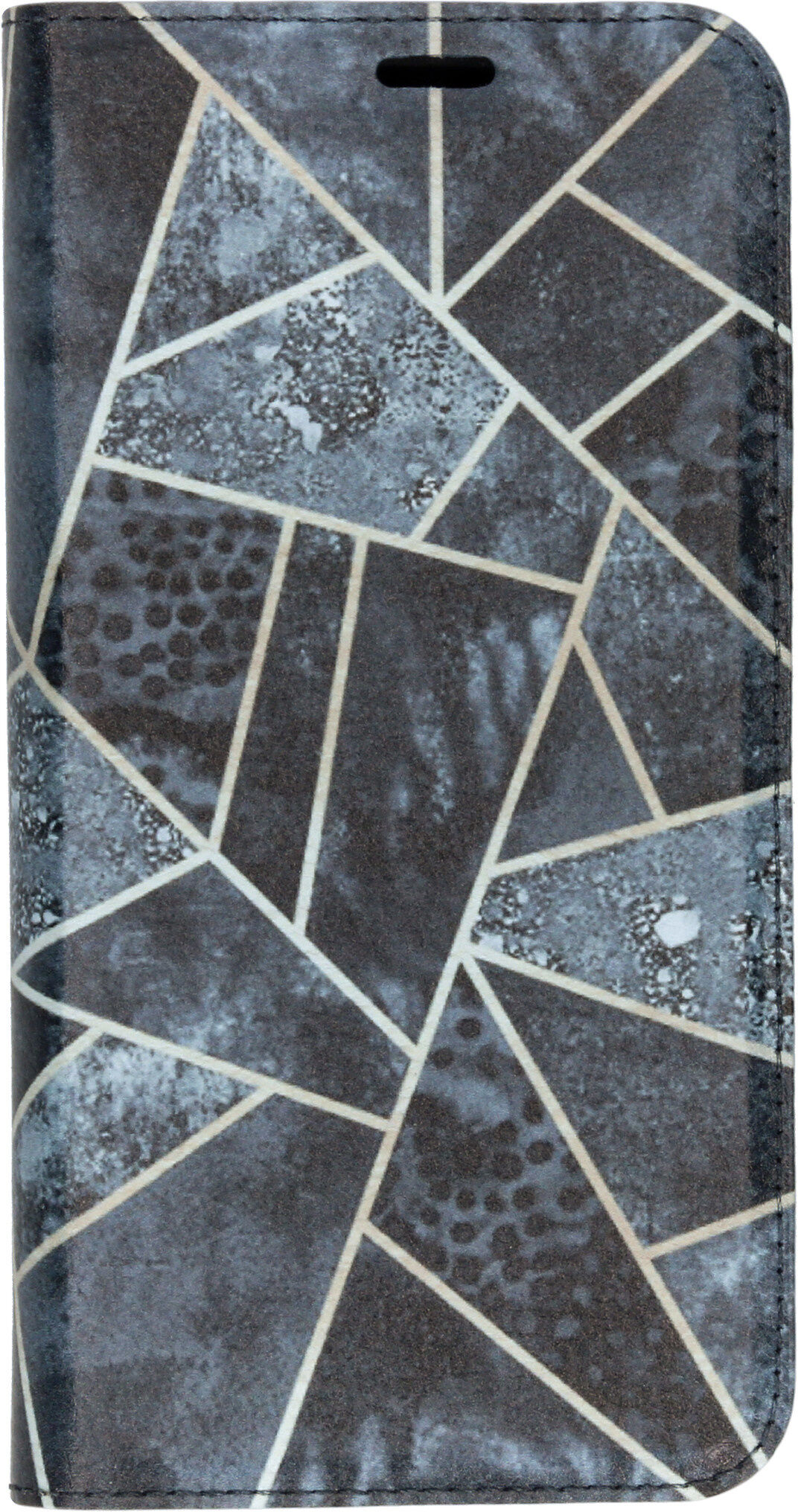 Coquedetelephone.fr Coque silicone design pour le Samsung Galaxy A40 - Blue Graphic Coquedetelephone.fr Coque silicone design pour le Samsung Galaxy A40 - Blue Graphic