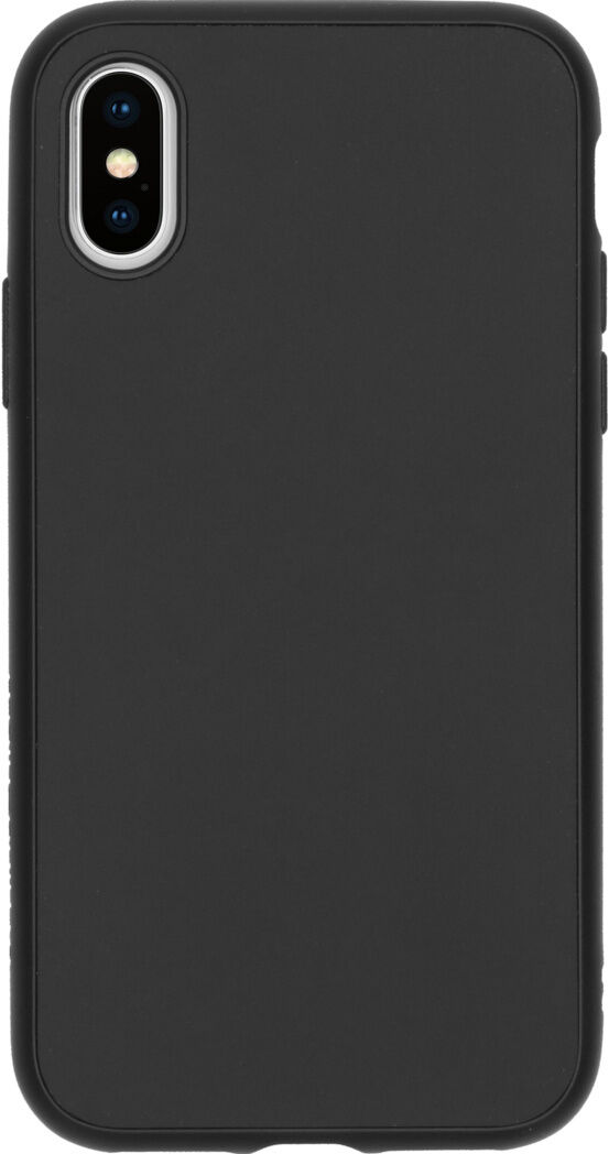 RhinoShield Coque SolidSuit pour l’iPhone Xs / X - Classic Black RhinoShield Coque SolidSuit pour l’iPhone Xs / X - Classic Black