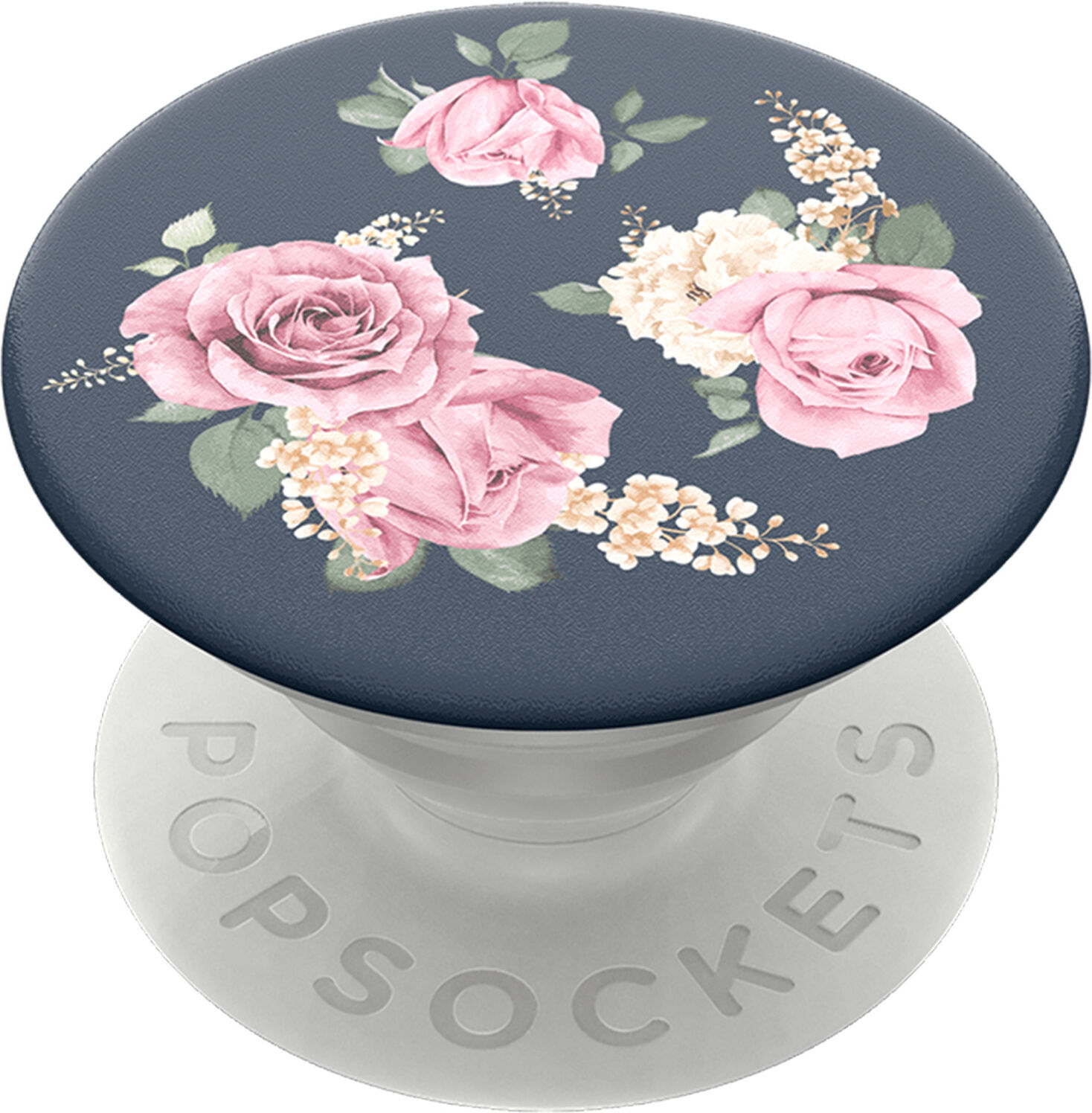 PopSockets PopGrip - Vintage Perfume PopSockets PopGrip - Vintage Perfume