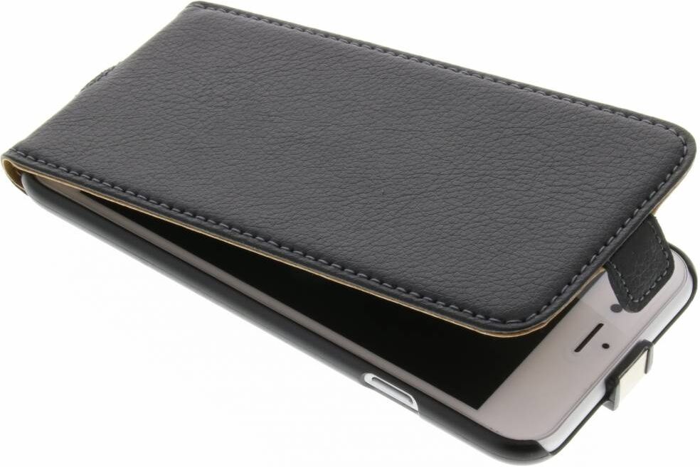 Hama Smartcase pour iPhone SE (2020) / 8 / 7 - Noir Hama Smartcase pour iPhone SE (2020) / 8 / 7 - Noir