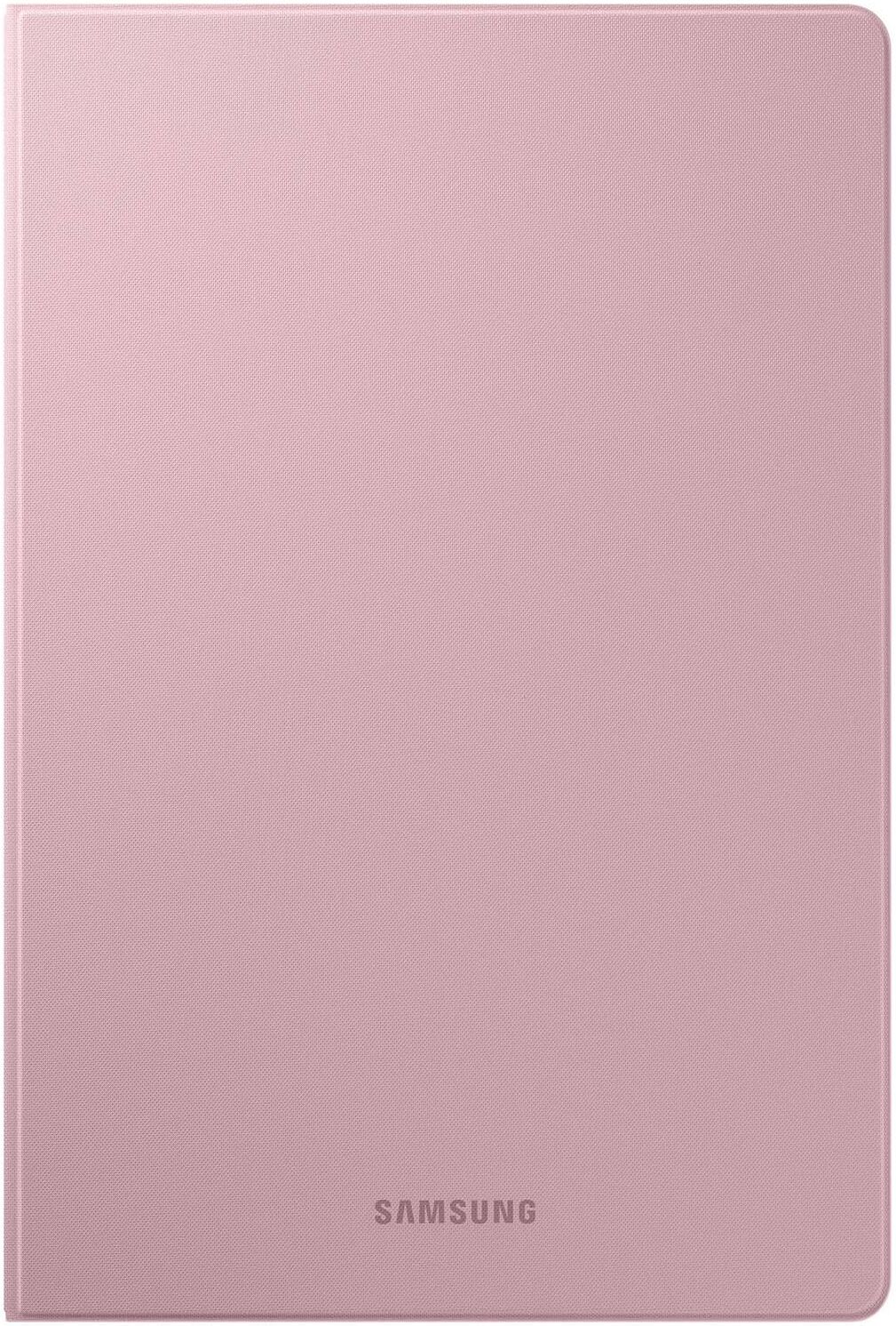 Samsung Coque Book pour le Samsung Galaxy Tab S6 Lite - Rose Samsung Coque Book pour le Samsung Galaxy Tab S6 Lite - Rose