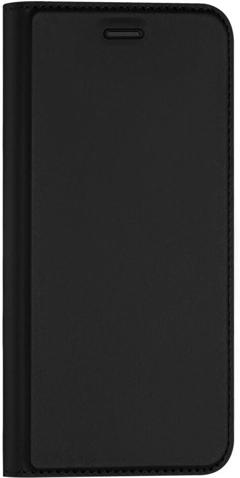 Dux Ducis Étui de téléphone Slim pour le Sony Xperia 10 II - Noir Dux Ducis Étui de téléphone Slim pour le Sony Xperia 10 II - Noir