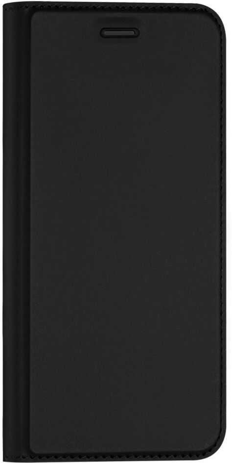 Dux Ducis Étui de téléphone Slim pour le Sony Xperia 10 II - Noir