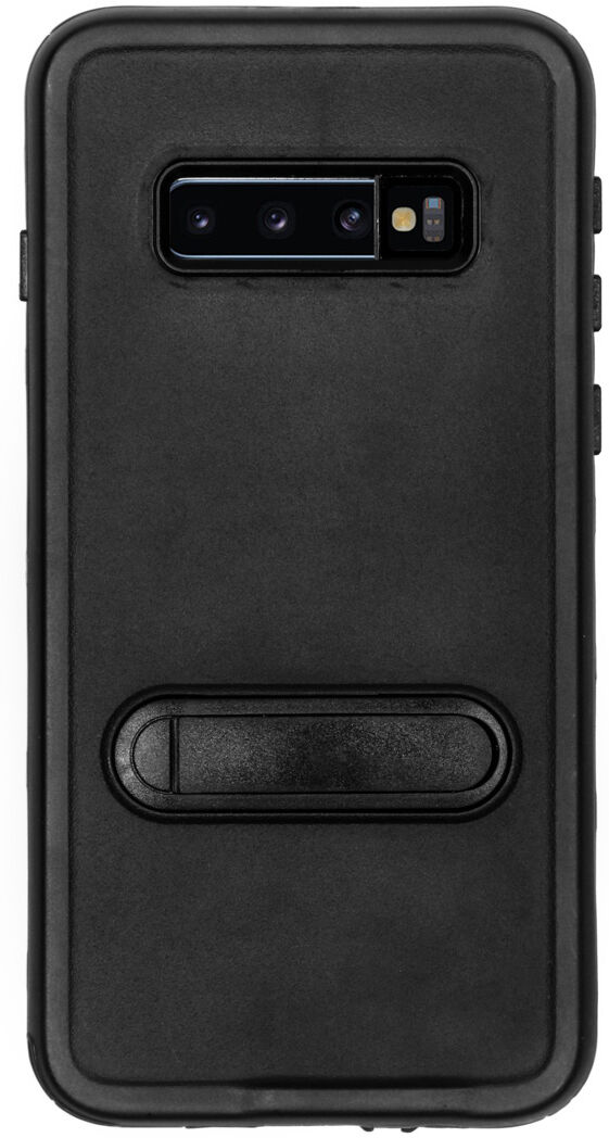 Redpepper Coque imperméable Dot Plus pour le Samsung Galaxy S10 - Noir Redpepper Coque imperméable Dot Plus pour le Samsung Galaxy S10 - Noir