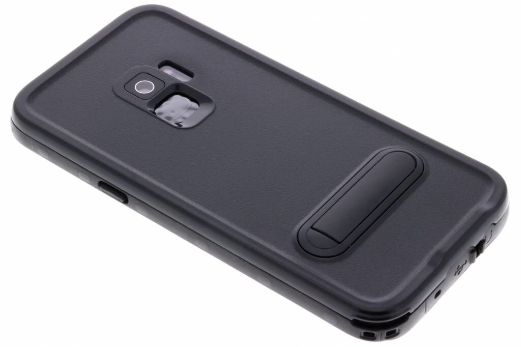 Redpepper Coque imperméable Dot Plus pour le Samsung Galaxy S9 - Noir Redpepper Coque imperméable Dot Plus pour le Samsung Galaxy S9 - Noir