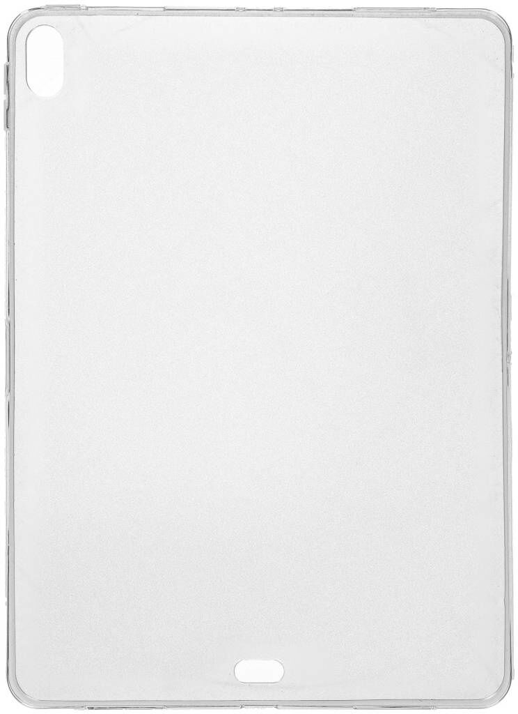 Coquedetelephone.fr Coque silicone pour l'iPad Pro 11 (2018) - Transparent Coquedetelephone.fr Coque silicone pour l'iPad Pro 11 (2018) - Transparent