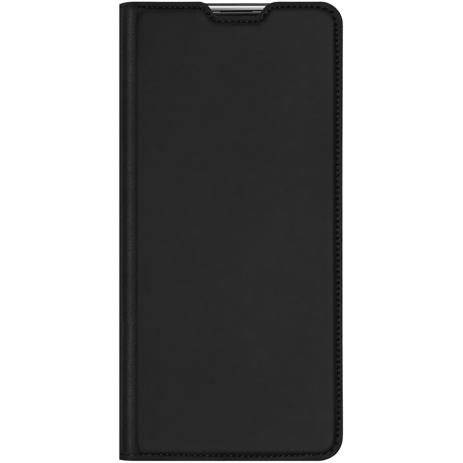 Dux Ducis Étui de téléphone Slim pour le Sony Xperia L4 - Noir