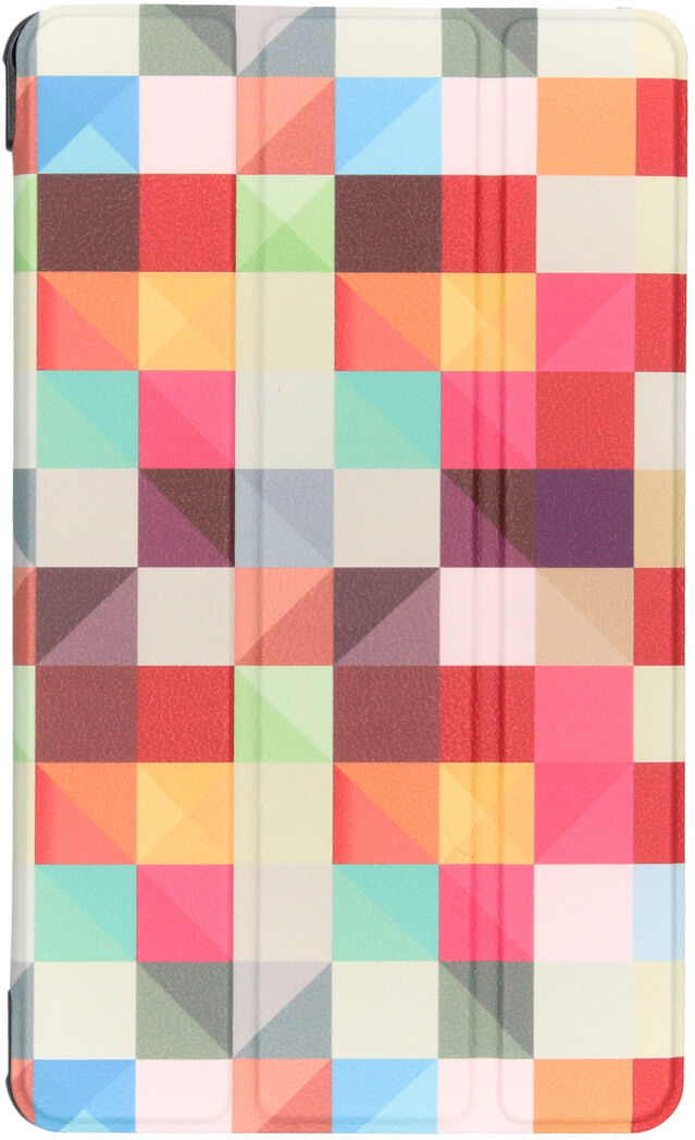 Coquedetelephone.fr Etui de téléphone portefeuille rigide Design pour le Galaxy Tab A 8.0 (2019) - Colors Coquedetelephone.fr Etui de téléphone portefeuille rigide Design pour le Galaxy Tab A 8.0 (2019) - Colors