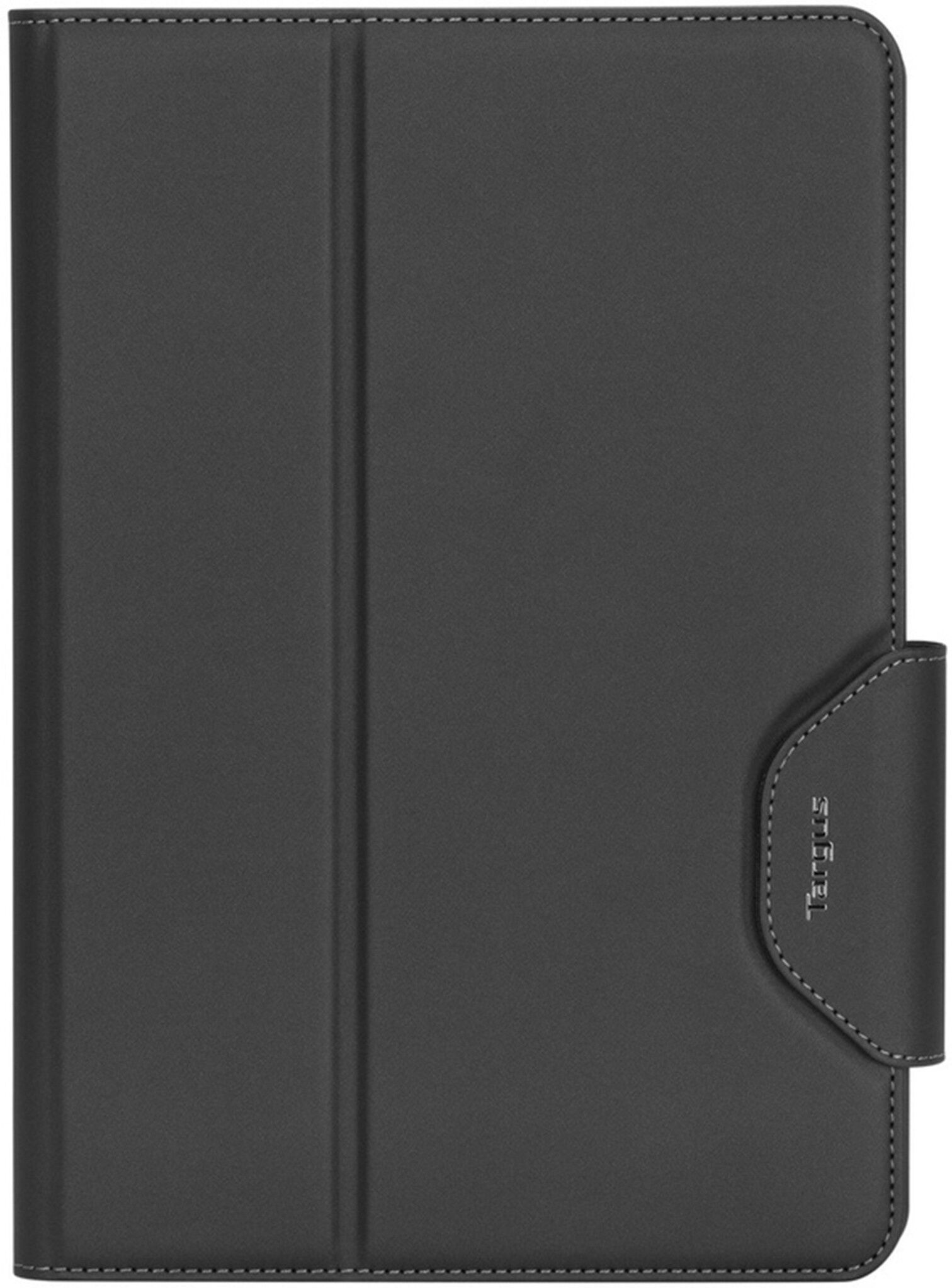 Targus Étui à rabat VersaVu pour l'iPad 10.2 / Pro 10.5 / Air 10.5 - Noir Targus Étui à rabat VersaVu pour l'iPad 10.2 / Pro 10.5 / Air 10.5 - Noir