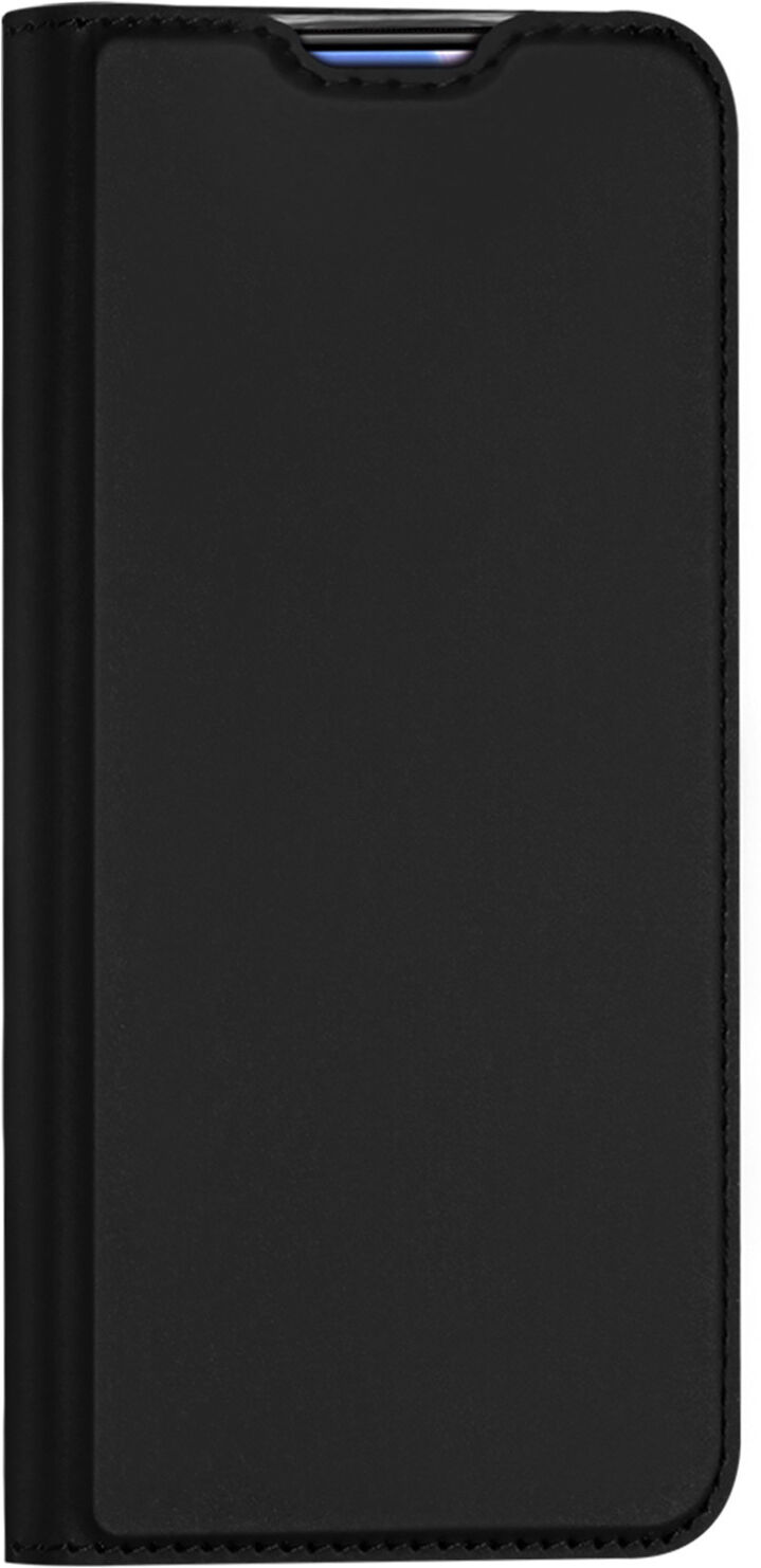 Dux Ducis Étui de téléphone Slim pour l'Oppo Find X2 Lite - Noir Dux Ducis Étui de téléphone Slim pour l'Oppo Find X2 Lite - Noir