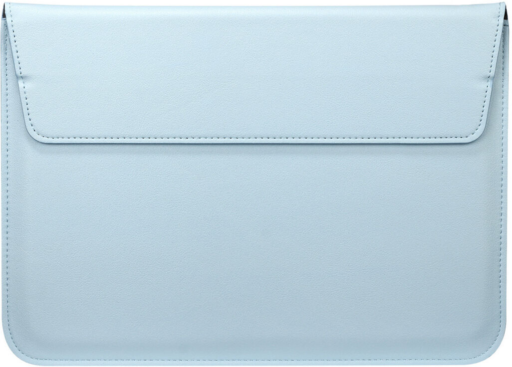 Coquedetelephone.fr Sacoche classique pour ordinateur portable 15 pouces - Bleu clair Coquedetelephone.fr Sacoche classique pour ordinateur portable 15 pouces - Bleu clair