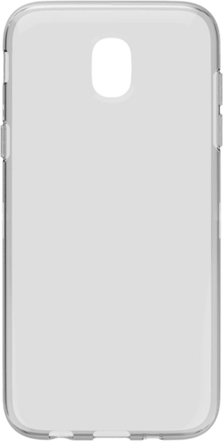 Accezz Coque Clear pour le Samsung Galaxy J5 (2017) - Transparent Accezz Coque Clear pour le Samsung Galaxy J5 (2017) - Transparent