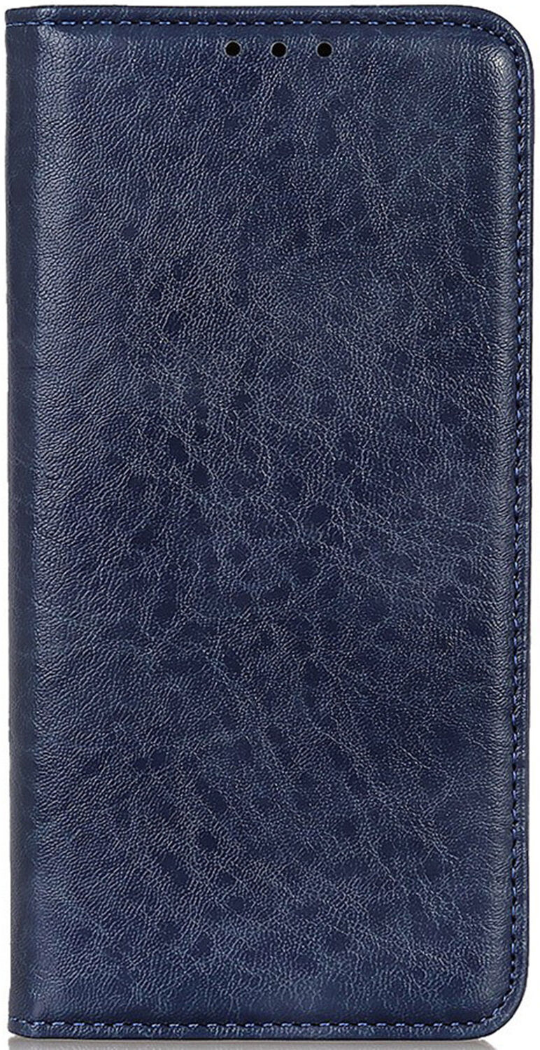 Coquedetelephone.fr Étui à rabat professionnel pour le Sony Xperia L4 - Bleu Coquedetelephone.fr Étui à rabat professionnel pour le Sony Xperia L4 - Bleu