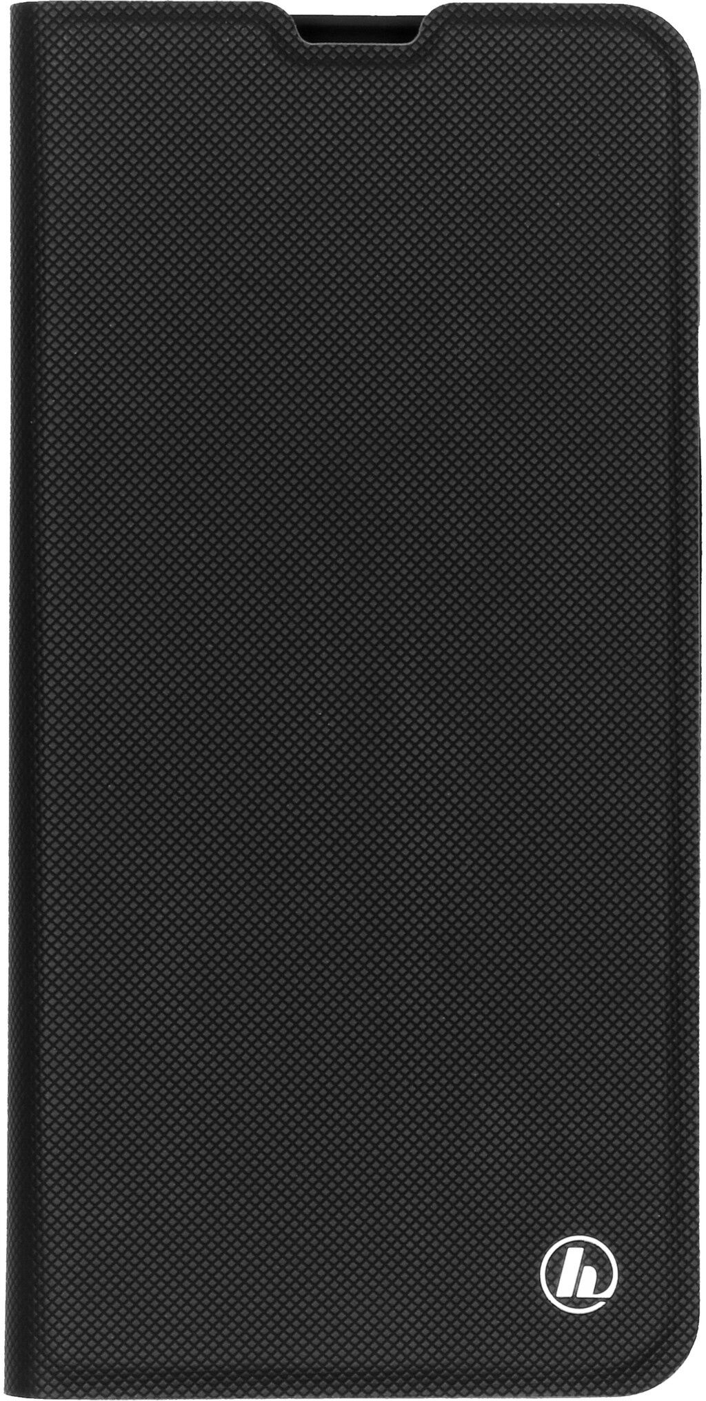 Hama Coque de téléphone de type portefeuille Slim Pro Huawei P Smart Z - Noir