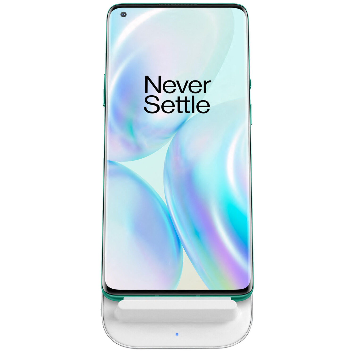 OnePlus Chargeur sans fil Warp Charge - 30W - Blanc OnePlus Chargeur sans fil Warp Charge - 30W - Blanc