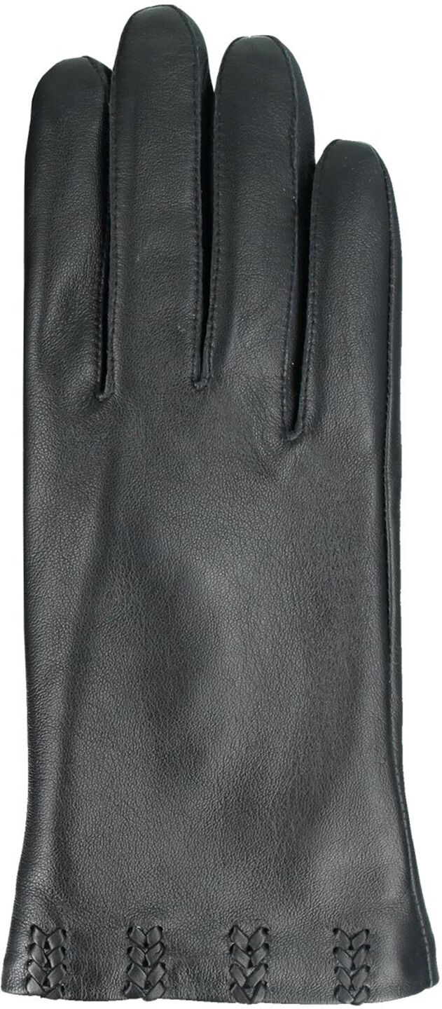 Valenta Gants en cuir pour femmes Classe - Taille M