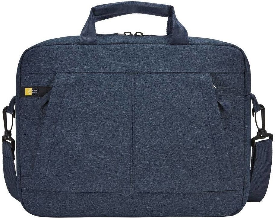 Case Logic Sac pour ordinateur portable Huxton 14 pouces - Bleu