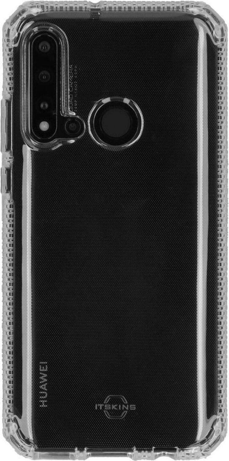 Itskins Coque Spectrum pour l'Huawei P20 Lite (2019) - Transparent Itskins Coque Spectrum pour l'Huawei P20 Lite (2019) - Transparent