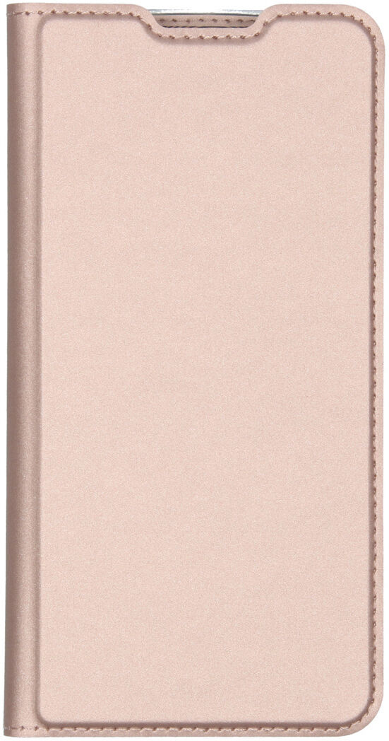 Dux Ducis Étui de téléphone Slim pour le Xiaomi Redmi Note 8 Pro - Rose Champagne Dux Ducis Étui de téléphone Slim pour le Xiaomi Redmi Note 8 Pro - Rose Champagne