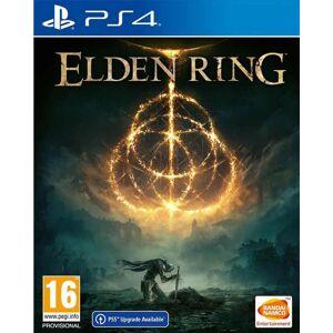 Bandai Namco Elden Ring PS4 - Publicité