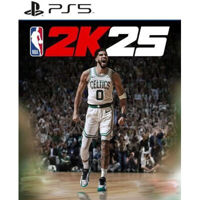 NBA 2K25 PS5 - Publicité NBA 2K25 PS5 - Publicité