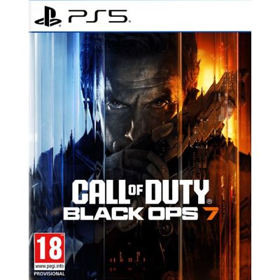 Activision Call of Duty: Black Ops 7 PS5 excellent etat Occasion - Publicité Activision Call of Duty: Black Ops 7 PS5 excellent etat Occasion - Publicité