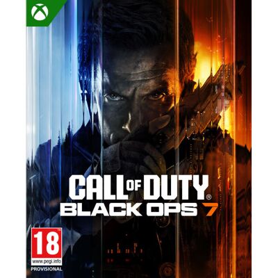 Activision Call of Duty: Black Ops 7 Xbox Series excellent etat Occasion - Publicité Activision Call of Duty: Black Ops 7 Xbox Series excellent etat Occasion - Publicité