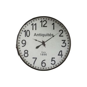 ATMOSPHERA Horloge Ceinture "Esprit Récup" - Atmosphera - Publicité
