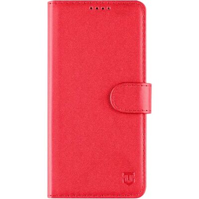 Tactical Étui à Rabat Field Notes Xiaomi Mi A3 2024 Red One Size - Publicité Tactical Étui à Rabat Field Notes Xiaomi Mi A3 2024 Red One Size - Publicité