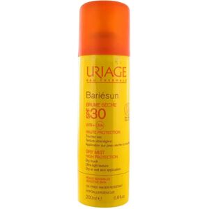Uriage Bariesun Brume Sèche Haute Protection Spf30 200ml Yellow One Size male - Publicité Uriage Bariesun Brume Sèche Haute Protection Spf30 200ml Yellow One Size male - Publicité