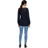 Mamalicious Ono Maternity Slim Fit Jeans Bleu 28 / 32 Femme Bleu 28 female