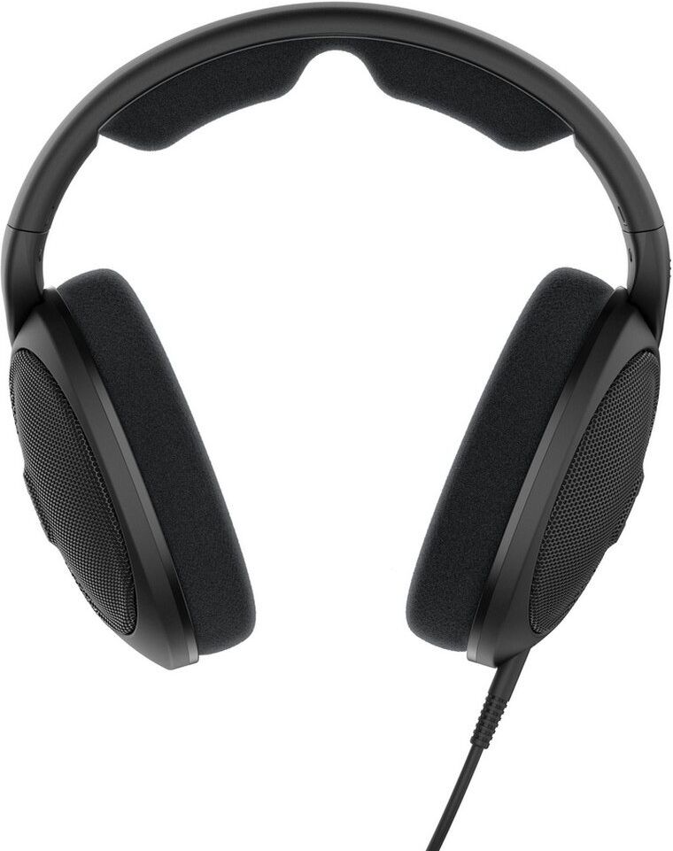 Sennheiser Hd 560s Headphones Noir Noir One Size unisex