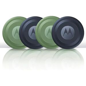 Motorola écouteurs Moto Buds Loop Multicolor One Size unisex - Publicité Motorola écouteurs Moto Buds Loop Multicolor One Size unisex - Publicité