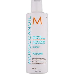 Moroccanoil Après-shampooing Volume 250ml One Size unisex - Publicité Moroccanoil Après-shampooing Volume 250ml One Size unisex - Publicité