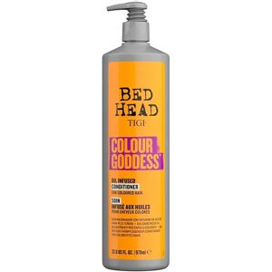 Tigi Après-shampooing Bh 21 Goddess Back 970ml One Size unisex - Publicité Tigi Après-shampooing Bh 21 Goddess Back 970ml One Size unisex - Publicité