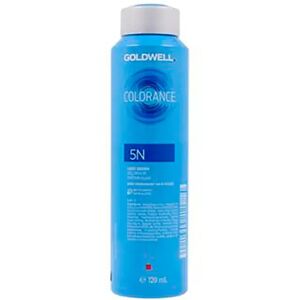 Coloration Demi-permanente Goldwell Colorance - 120 Ml - Color pour cheveux - Publicité Coloration Demi-permanente Goldwell Colorance - 120 Ml - Color pour cheveux - Publicité