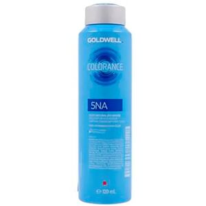 Goldwell Coloration Semi-permanente Colorance 5na 120ml One Size unisex - Publicité Goldwell Coloration Semi-permanente Colorance 5na 120ml One Size unisex - Publicité