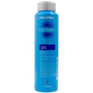 Goldwell Blond Foncé Colorance Demi-permanent - Type de Cheveux - Publicité Goldwell Blond Foncé Colorance Demi-permanent - Type de Cheveux - Publicité
