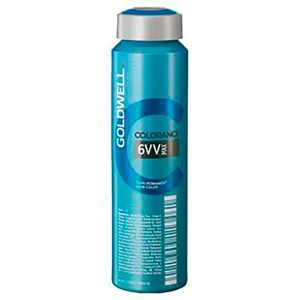 Goldwell Coloration Semi-permanente Colorance 6vv 120ml One Size unisex - Publicité Goldwell Coloration Semi-permanente Colorance 6vv 120ml One Size unisex - Publicité