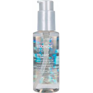 Joico Huile Éclatante Blonde Life Brilliant Glow 100 Ml Clear One Size unisex - Publicité Joico Huile Éclatante Blonde Life Brilliant Glow 100 Ml Clear One Size unisex - Publicité