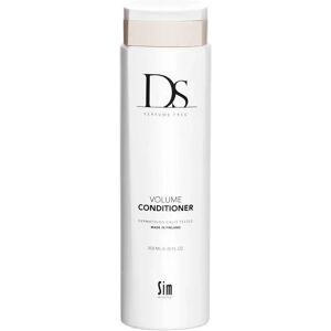 Après-shampoing Volume Sensitive Sim - Après-shampoing - Publicité Après-shampoing Volume Sensitive Sim - Après-shampoing - Publicité